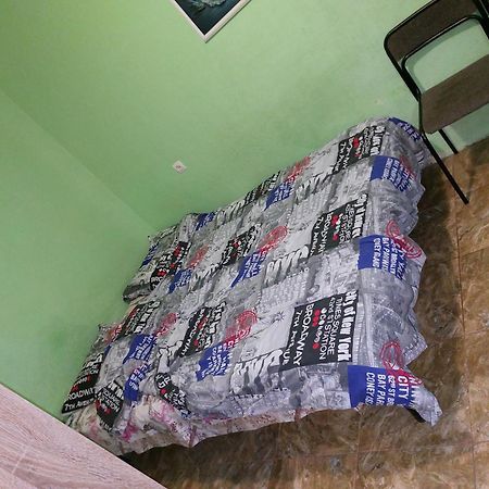 Министудия, В Которой Есть Абсолютно Всё Chernihiv Ruang foto