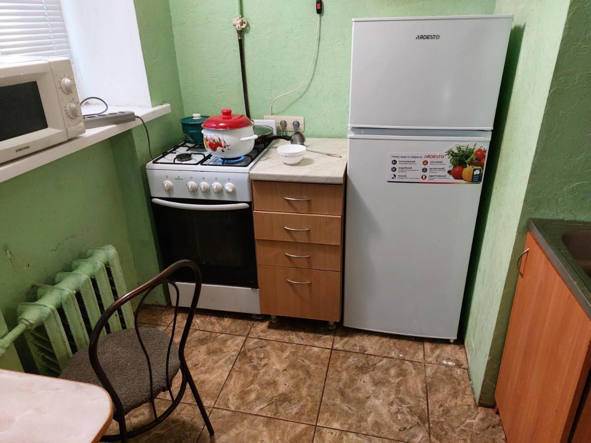 Министудия, В Которой Есть Абсолютно Всё Chernihiv Bagian luar foto