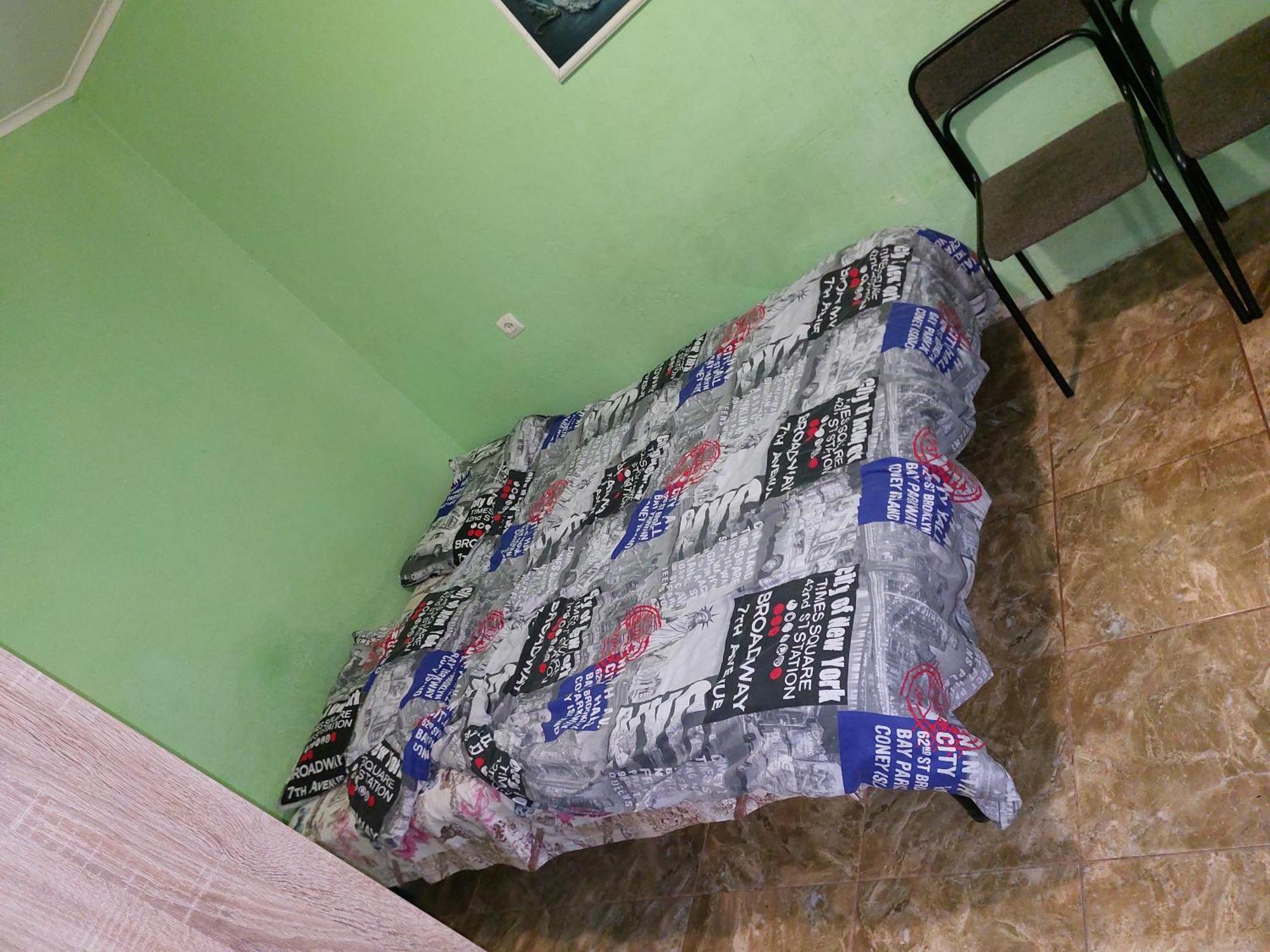 Министудия, В Которой Есть Абсолютно Всё Chernihiv Ruang foto